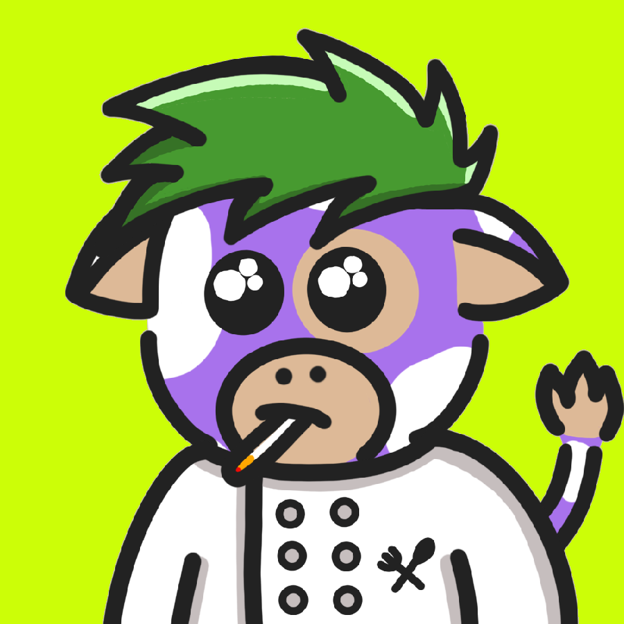 RHCows character